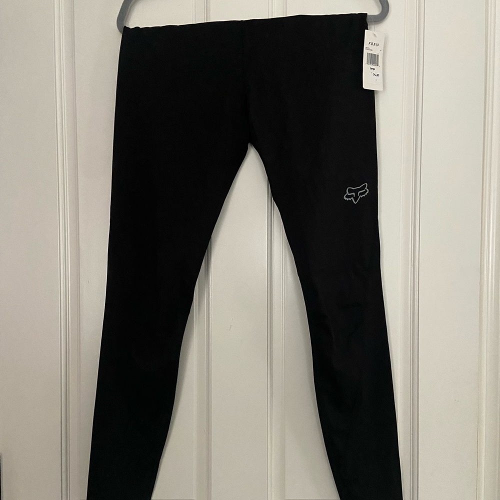 Women’s Fox leggings